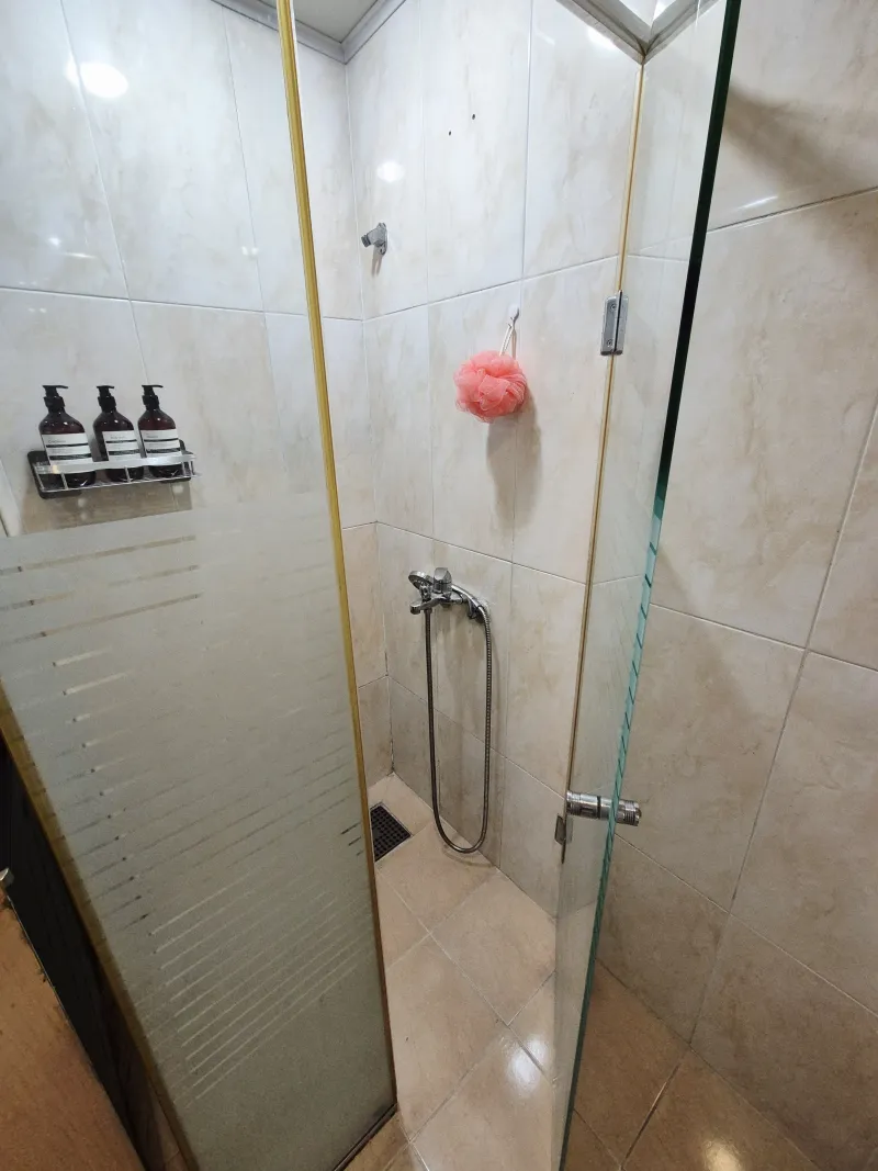 [Gangnam, Seoul] Fully furnished apartment near Suseo Station 9