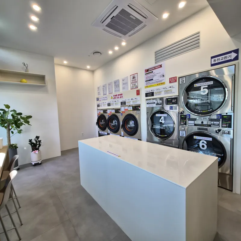 [Seohae, Incheon] Cheongna International City Station Two-Room Apartment in Top Condition 17