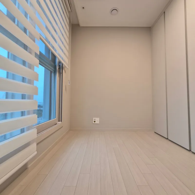 [Seohae, Incheon] Cheongna International City Station Two-Room Apartment in Top Condition 6