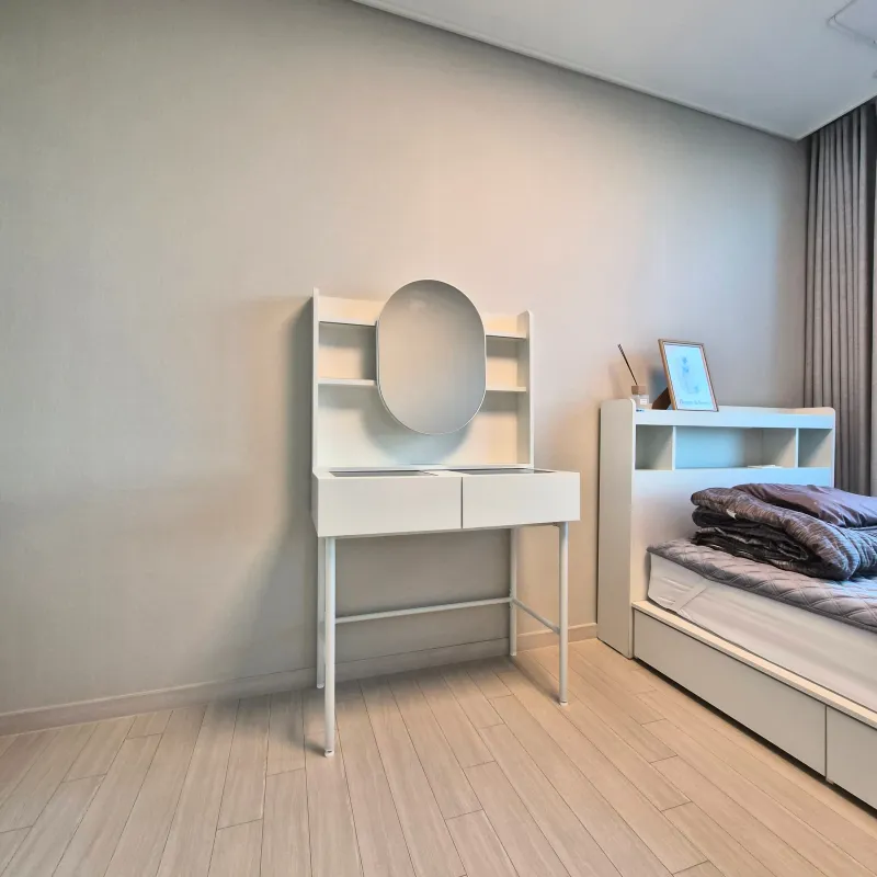 [Seohae, Incheon] Cheongna International City Station Two-Room Apartment in Top Condition 3