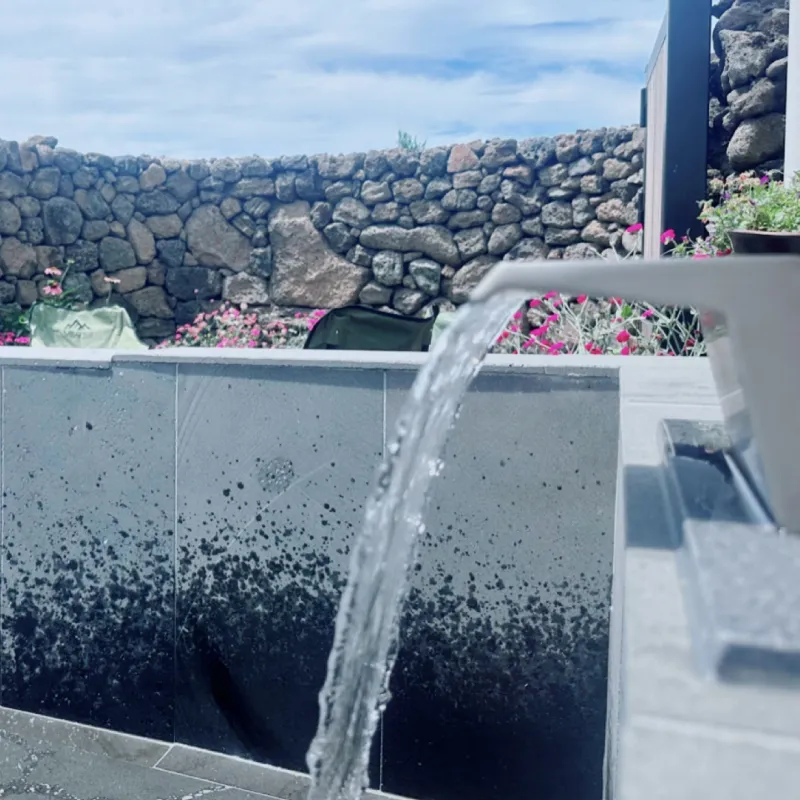 [제주 한림] 제주 늬커리 #겨울바당#올레15코스 18