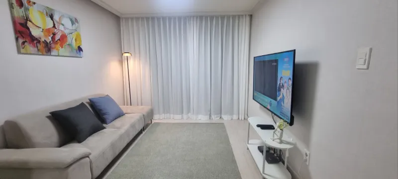 [Cheonan] Seonghwan-eup, National Highway 1 / Namseoul University / Two-room / Ideal for Business Trips / Sunshine Stay 14