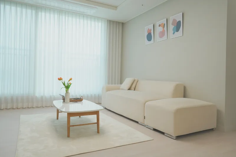 [Yangju][New Construction] Deokgye Station/Up to 5 people 10