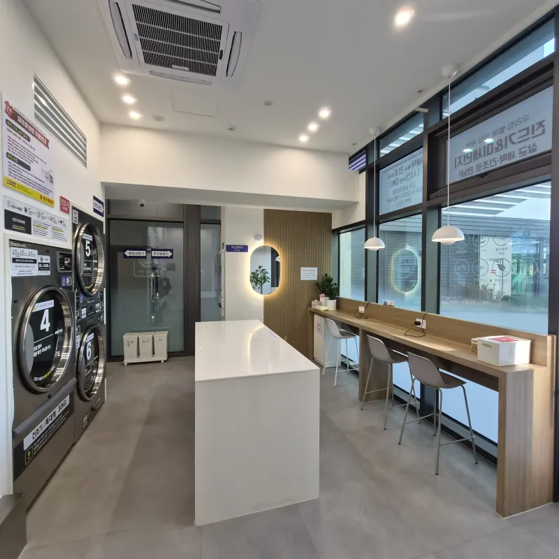 [Seohae, Incheon] Cheongna International City Station Two-Room Apartment in Top Condition 18