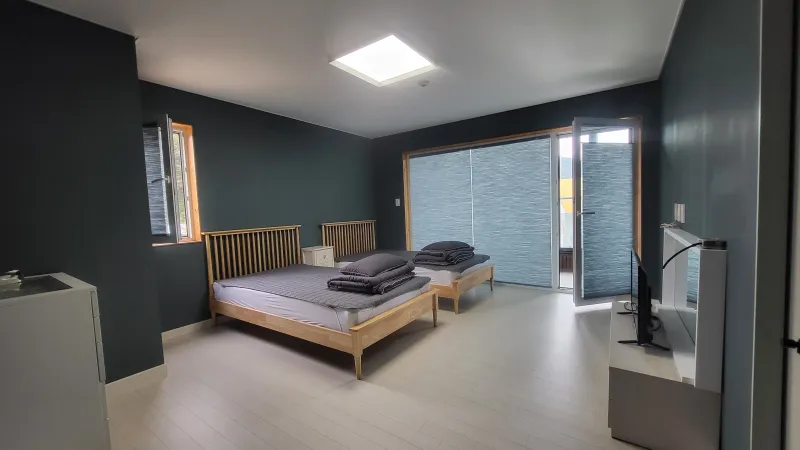 [Nonsan] Quiet, Fully Furnished 2-Story Detached House #Stylish Modern Accommodation## 2