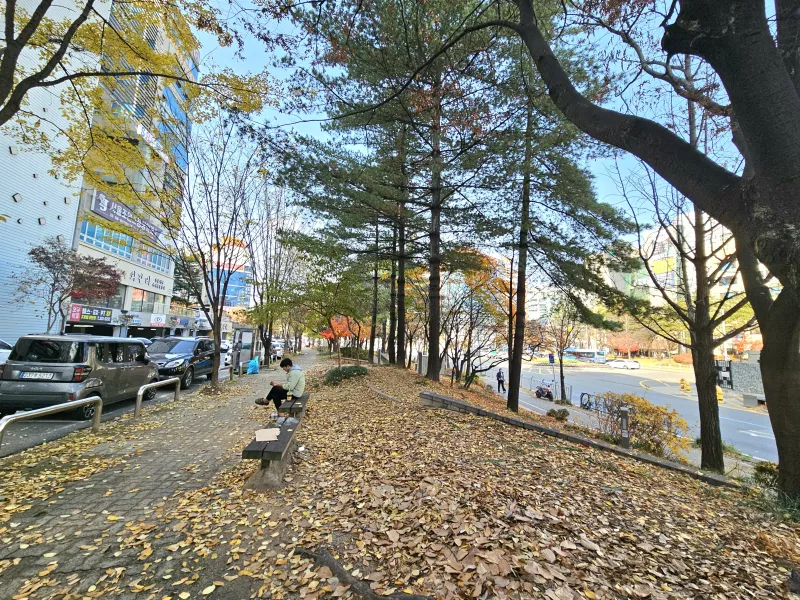 [Seo-gu, Daejeon] Fully remodeled and fully furnished apartment in Dunsan 41