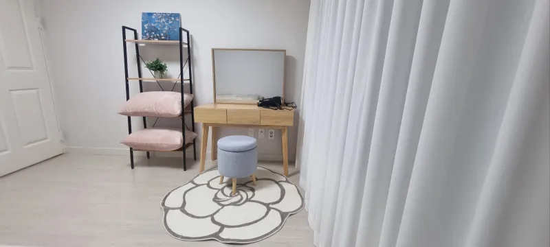 [Cheonan] Seonghwan-eup, National Highway 1 / Namseoul University / Two-room / Ideal for Business Trips / Sunshine Stay 5