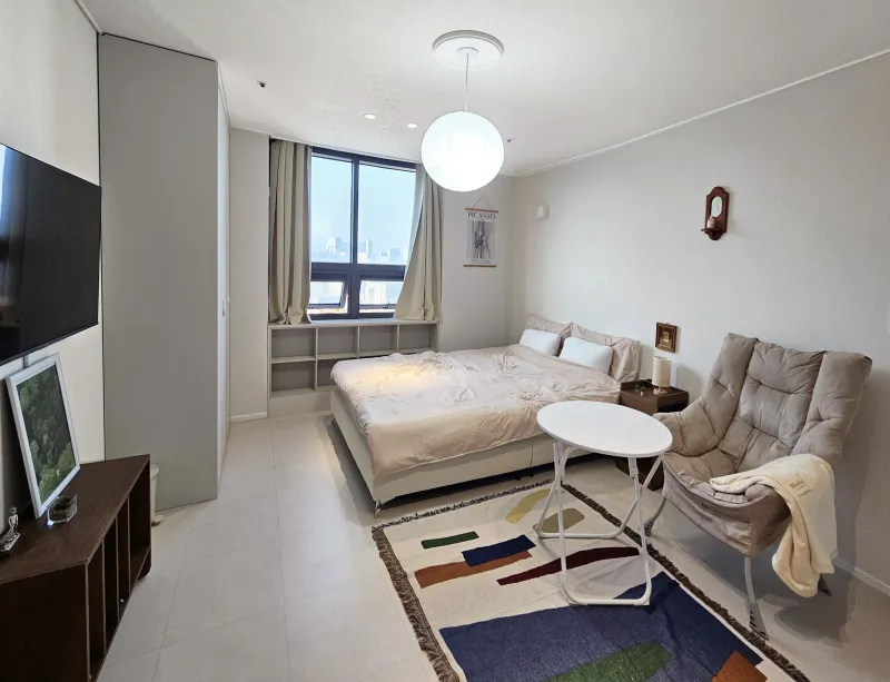 [Seo-gu, Daejeon] Reno House near Galleria in Dunsan-dong 2