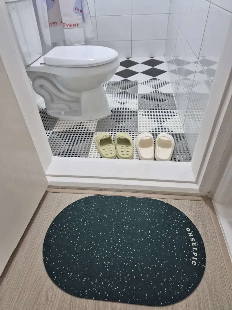 [Haeundae, Busan] Dalmaji Two-Room with Free Parking, a Quiet and Cozy Accommodation Filled with Sunlight 10