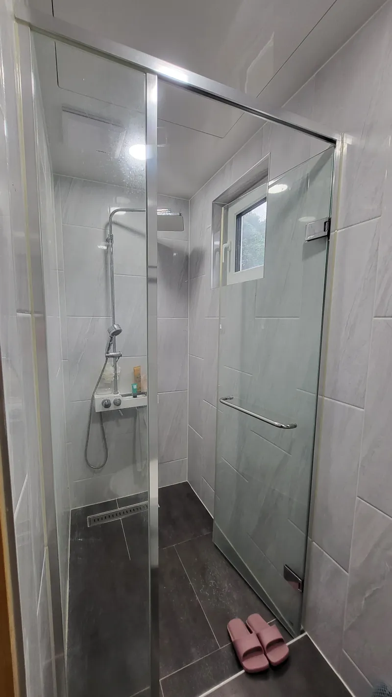 [Nonsan] Quiet, Fully Furnished 2-Story Detached House #Stylish Modern Accommodation## 12