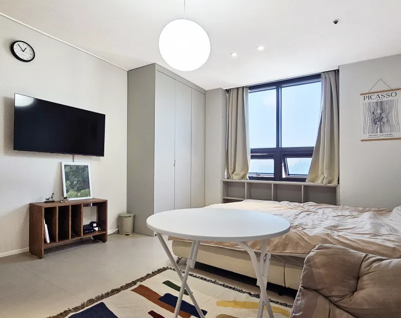 [Seo-gu, Daejeon] Reno House near Galleria in Dunsan-dong 3