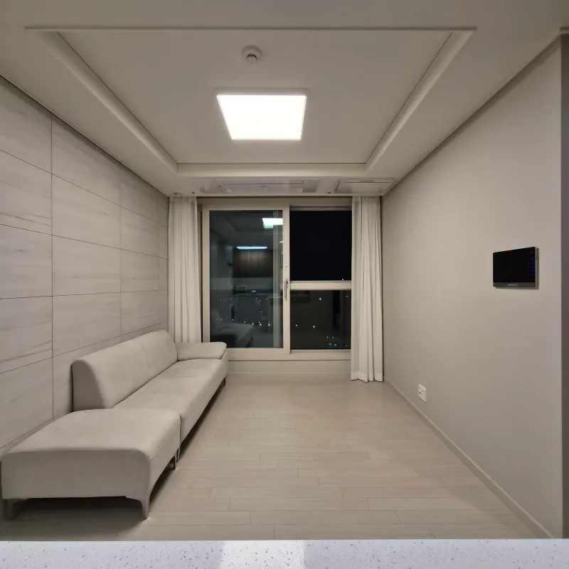 [Seohae, Incheon] Cheongna International City Station Two-Room Apartment in Top Condition 11