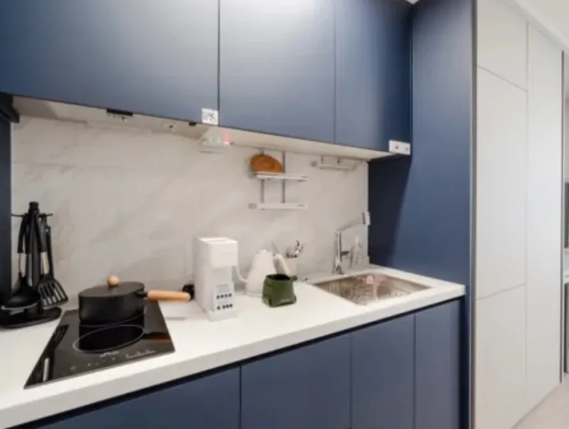 [Jemulpo, Incheon] Super-clean accommodations near Sungeui Station and Sinpo Station #Inha University Hospital 10