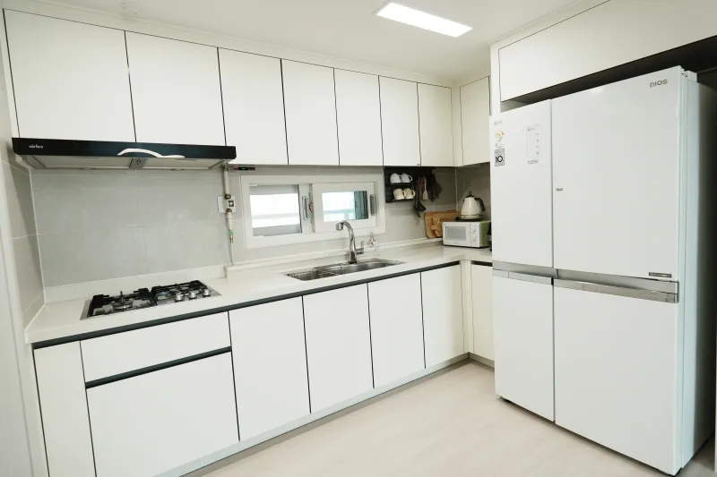[Yangju][New Construction] Deokgye Station/Up to 5 people 11