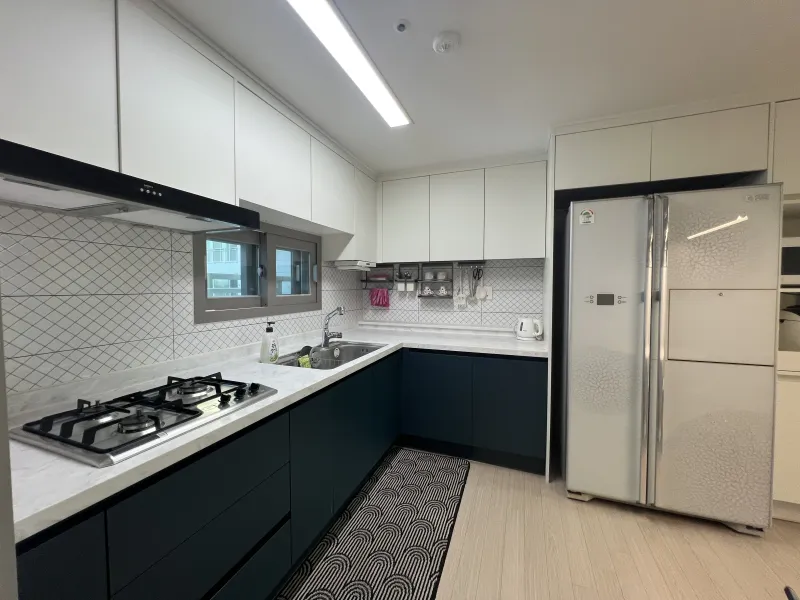 [Gangseo, Busan] Apartment 1008, the only comfortable apartment near Gimhae Airport 9