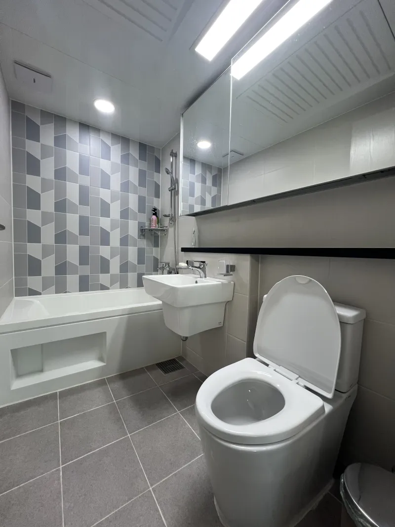 [Gangseo, Busan] Apartment 1008, the only comfortable apartment near Gimhae Airport 5