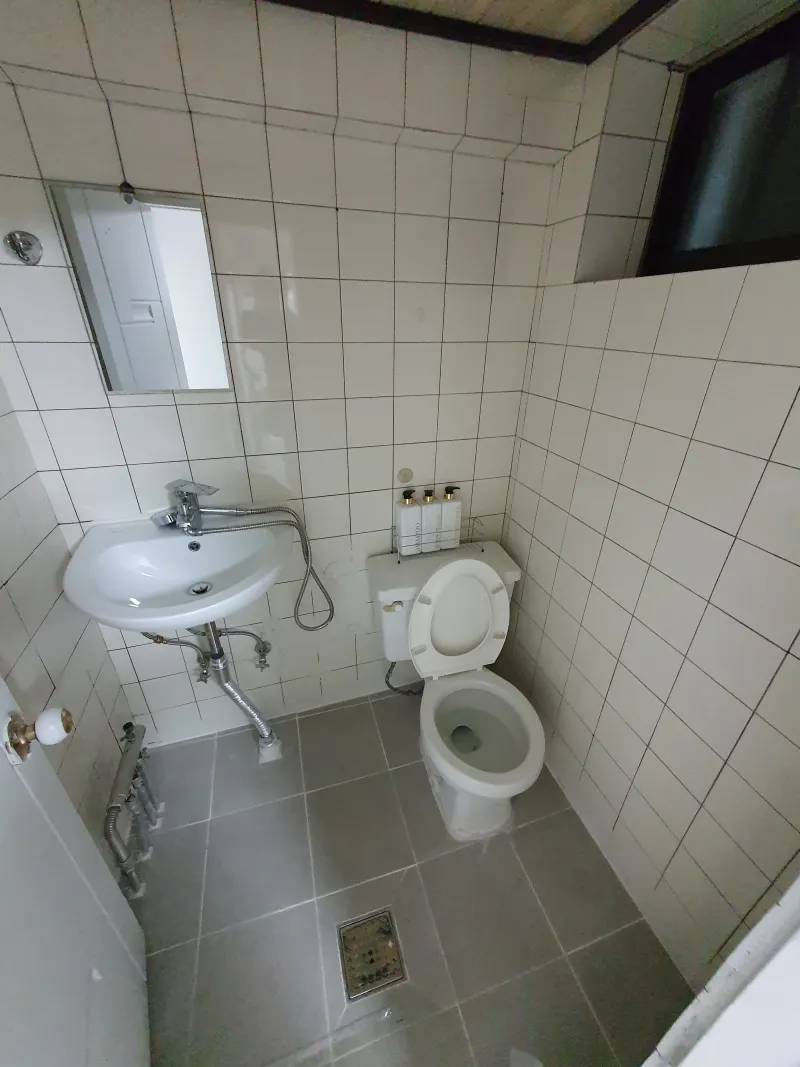 [Mapo, Seoul] Two-room B101 near Sinchon Station and Sogang University Station 7