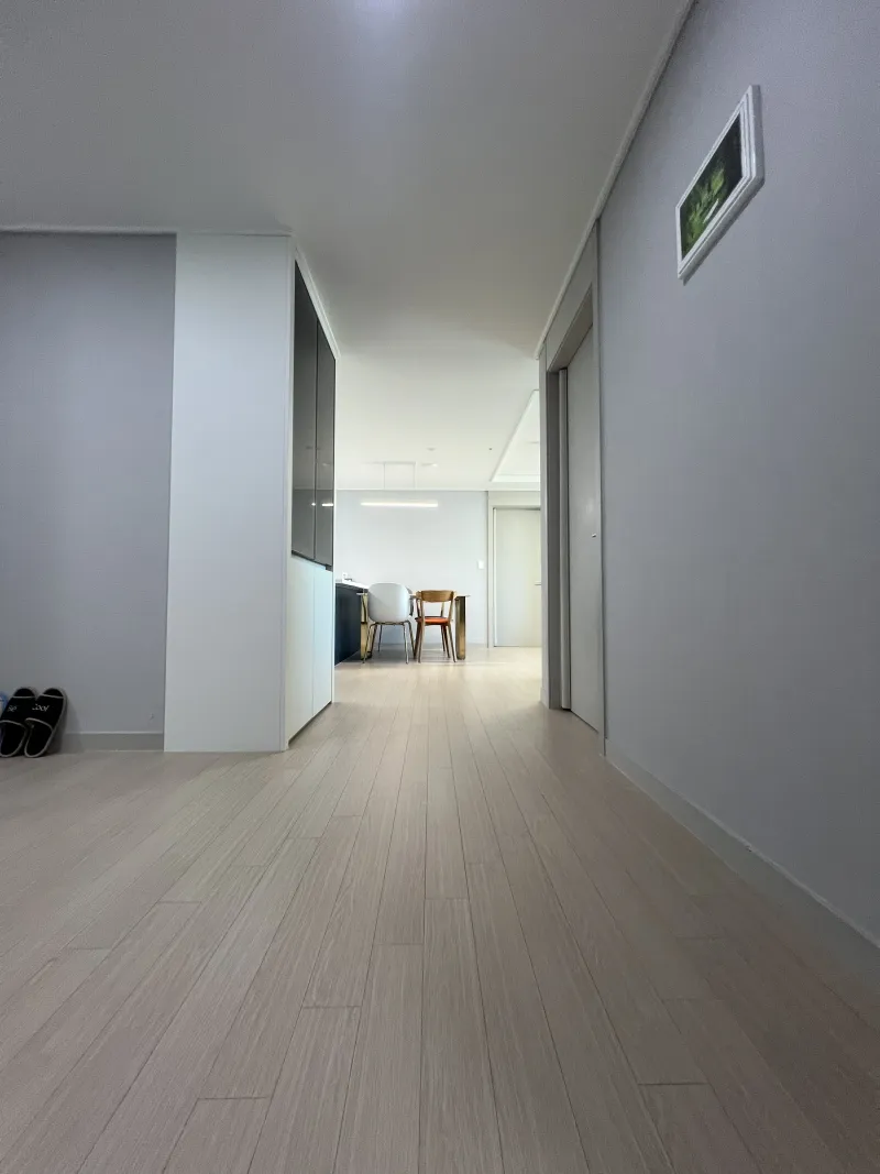 [부산 강서] 공항 근접 유일 30평대 아파트 11
