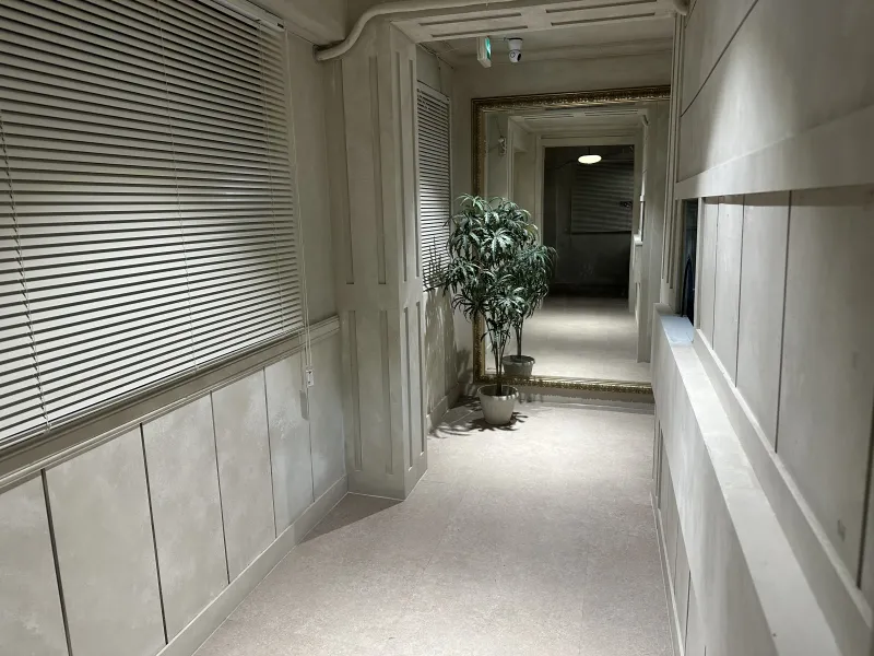 [Suwon][Suwon Paldal] Large studio apartment near Lee Chun-taek Hospital 6