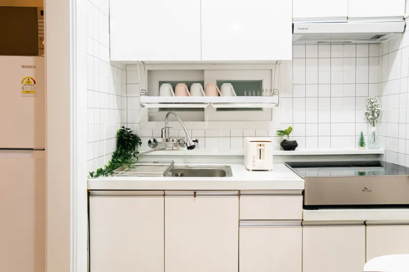 [Mapo, Seoul] Gongdeok Mapo Station area two-room apartment, walking distance from the Han River 26