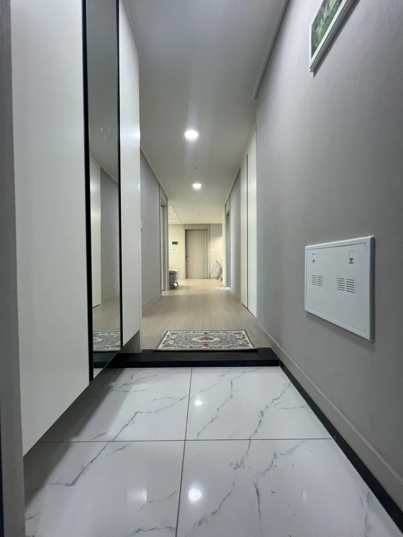 [Gangseo, Busan] Apartment 1008, the only comfortable apartment near Gimhae Airport 11