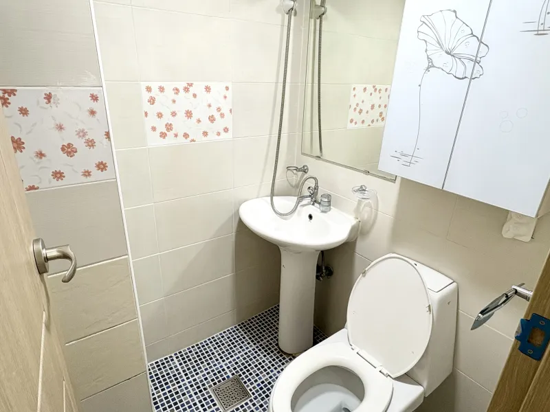 [Jeonju] S3 Seosin-dong, clean and quiet, fully-furnished room 14
