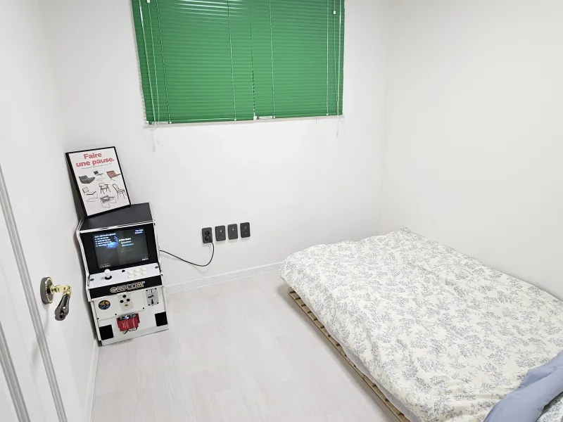 [Bucheon] A Retro-Style House in Yeokgok-dong 4