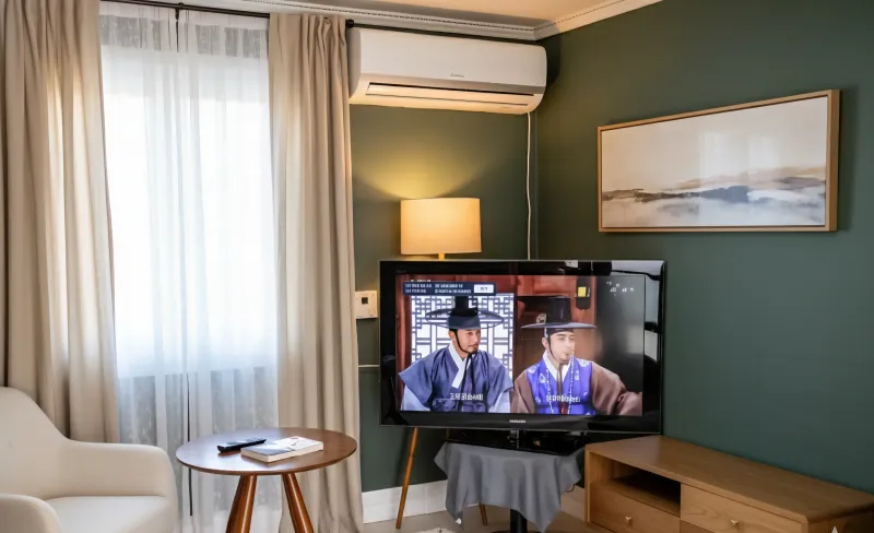 [Geoje] A relaxing country house with a yard to heal and recharge your life in a single-family home in Geoje 7