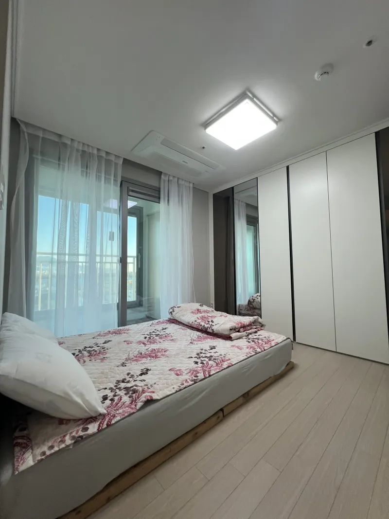 [Gangseo, Busan] Apartment 1008, the only comfortable apartment near Gimhae Airport 3