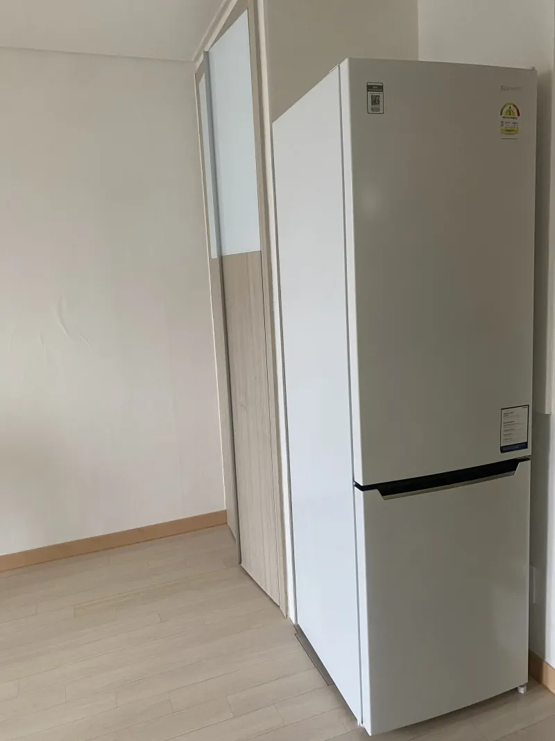 [부산 해운대] 장산역 바로 앞 오피스텔 6