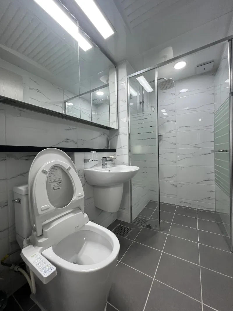 [Gangseo, Busan] Apartment 1008, the only comfortable apartment near Gimhae Airport 6
