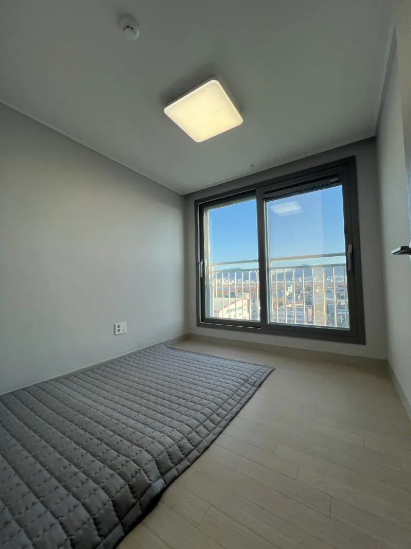 [Gangseo, Busan] Apartment 1008, the only comfortable apartment near Gimhae Airport 4