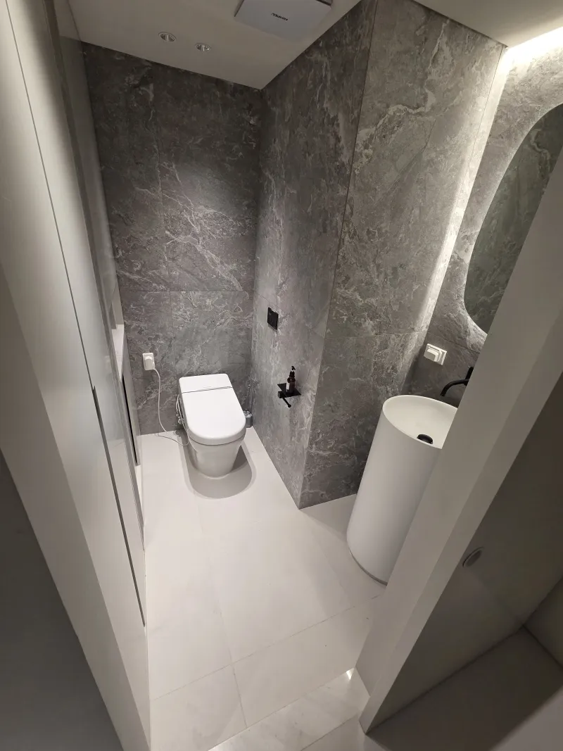 [Gangnam, Seoul] Duplex luxury officetel near Gangnam-gu Office Station, Hakdong Station, Seolleung Station, and Eonju Station 10