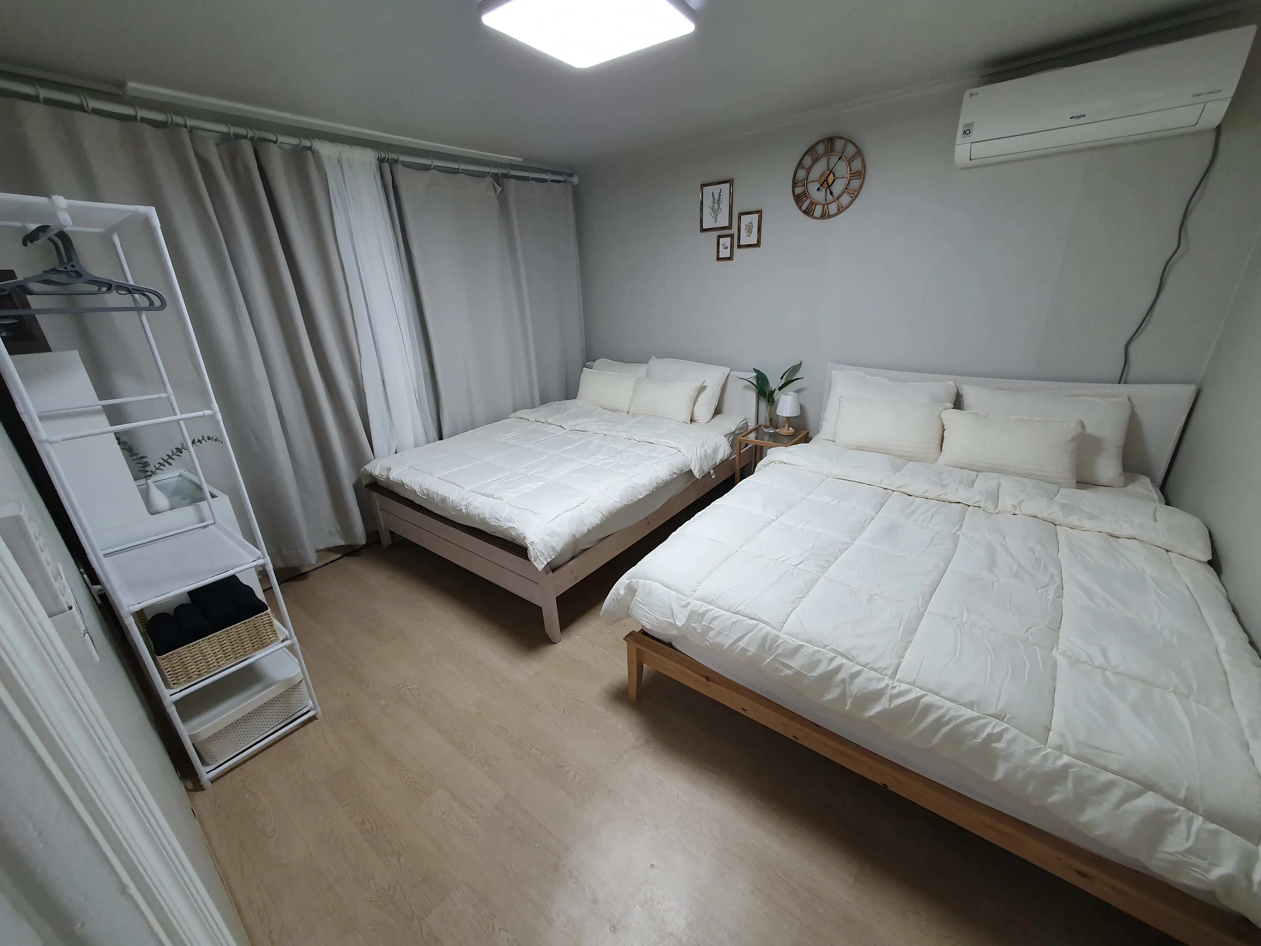 Changjeon-dong One-Bedroom Studio near Sinchon