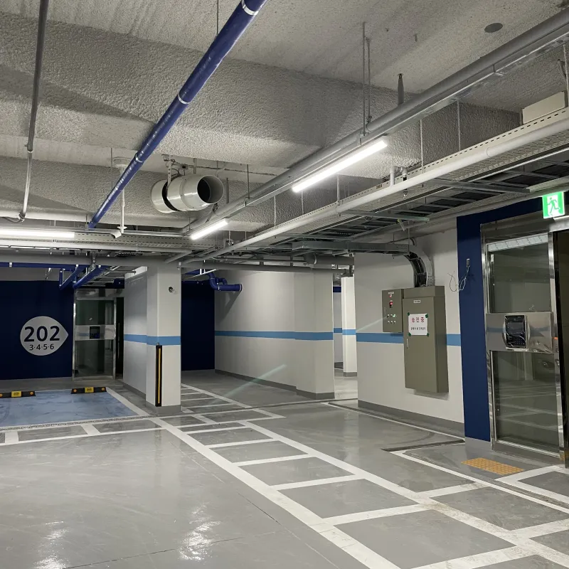 [부산 강서] 김해공항 덕두역 5분거리 혼자머물기좋은 쾌적한 아파트 14