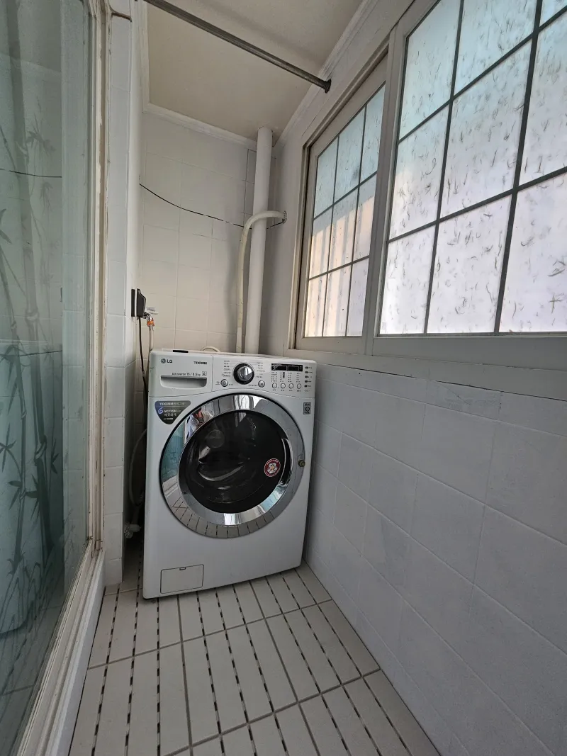 [Bucheon] A Retro-Style House in Yeokgok-dong 12