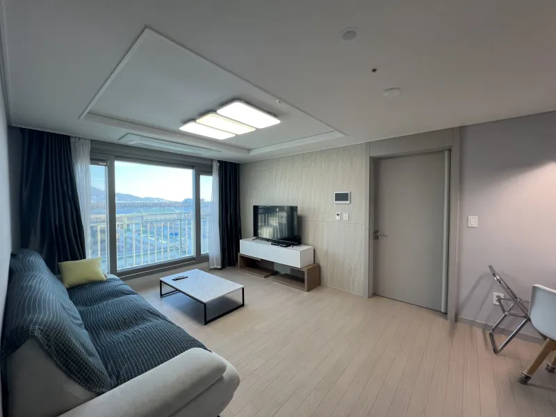 [Gangseo, Busan] Apartment 1008, the only comfortable apartment near Gimhae Airport 7