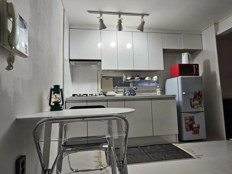 [Bucheon] A Retro-Style House in Yeokgok-dong 9