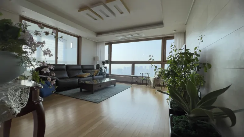 [Yeonsu, Incheon] Songdo Ocean View Luxury Apartment on the 31st Floor #Hyundai Premium Outlet 13