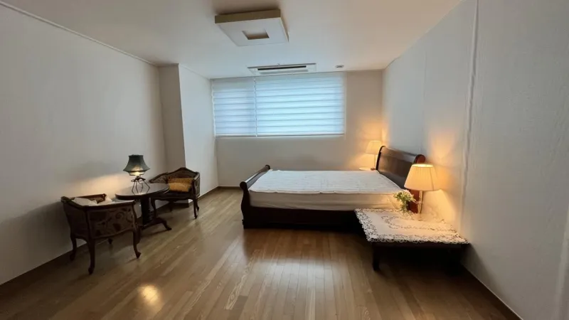 [Yeonsu, Incheon] Songdo Ocean View Luxury Apartment on the 31st Floor #Hyundai Premium Outlet 2