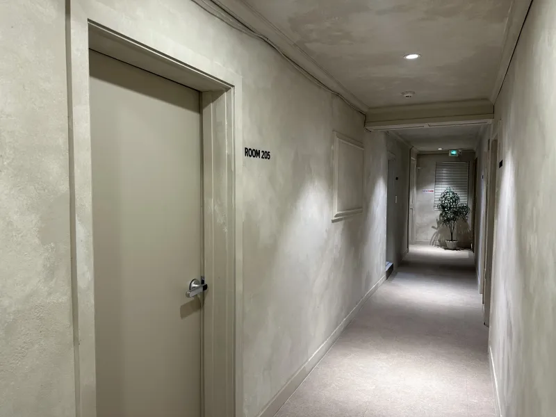 [Suwon][Suwon Paldal] Large studio apartment near Lee Chun-taek Hospital 9