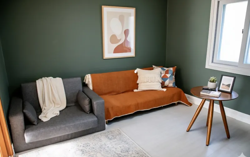 [Geoje] A relaxing country house with a yard to heal and recharge your life in a single-family home in Geoje 6