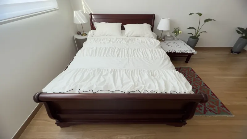 [Yeonsu, Incheon] Songdo Ocean View Luxury Apartment on the 31st Floor #Hyundai Premium Outlet 3