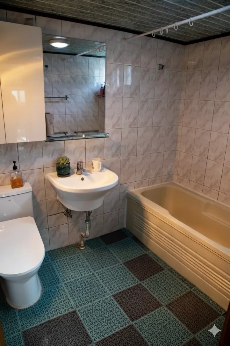 [Geoje] A relaxing country house with a yard to heal and recharge your life in a single-family home in Geoje 10