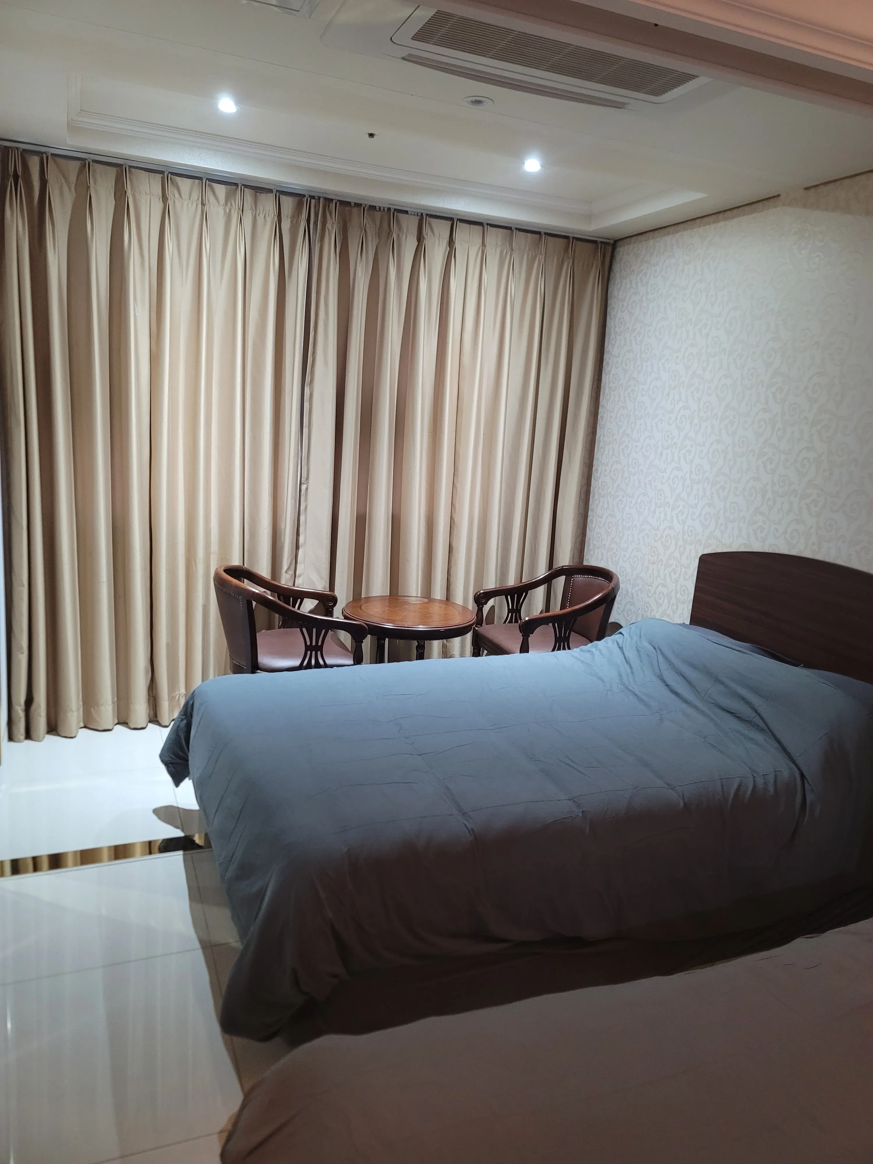 Magok-dong Balsan Station One-Bedroom Residence