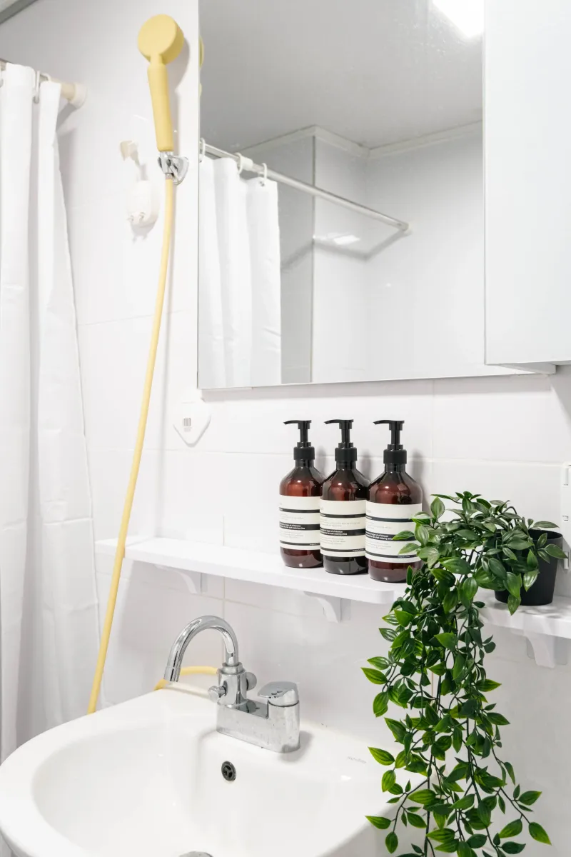 [Mapo, Seoul] Gongdeok Mapo Station area two-room apartment, walking distance from the Han River 17