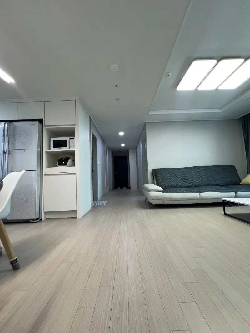 [Gangseo, Busan] Apartment 1008, the only comfortable apartment near Gimhae Airport 10