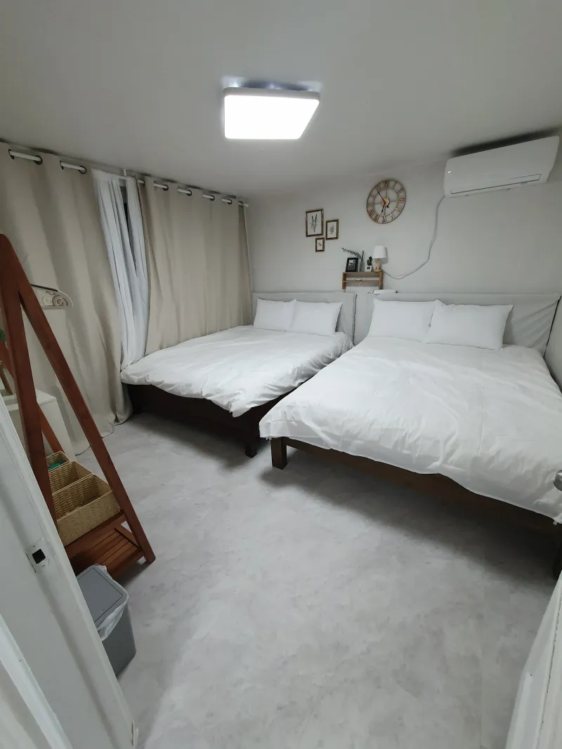 [서울 마포] 홍대역 신촌역 가까운 쾌적한 1.5룸 B102 8