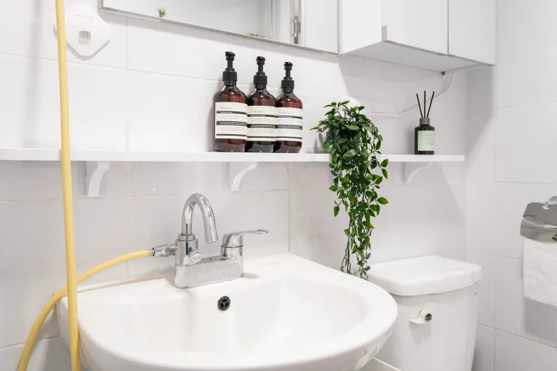 [Mapo, Seoul] Gongdeok Mapo Station area two-room apartment, walking distance from the Han River 19