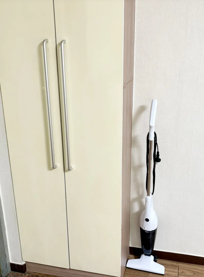 [Jeonju] S3 Seosin-dong, clean and quiet, fully-furnished room 8